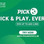 emirates lottery